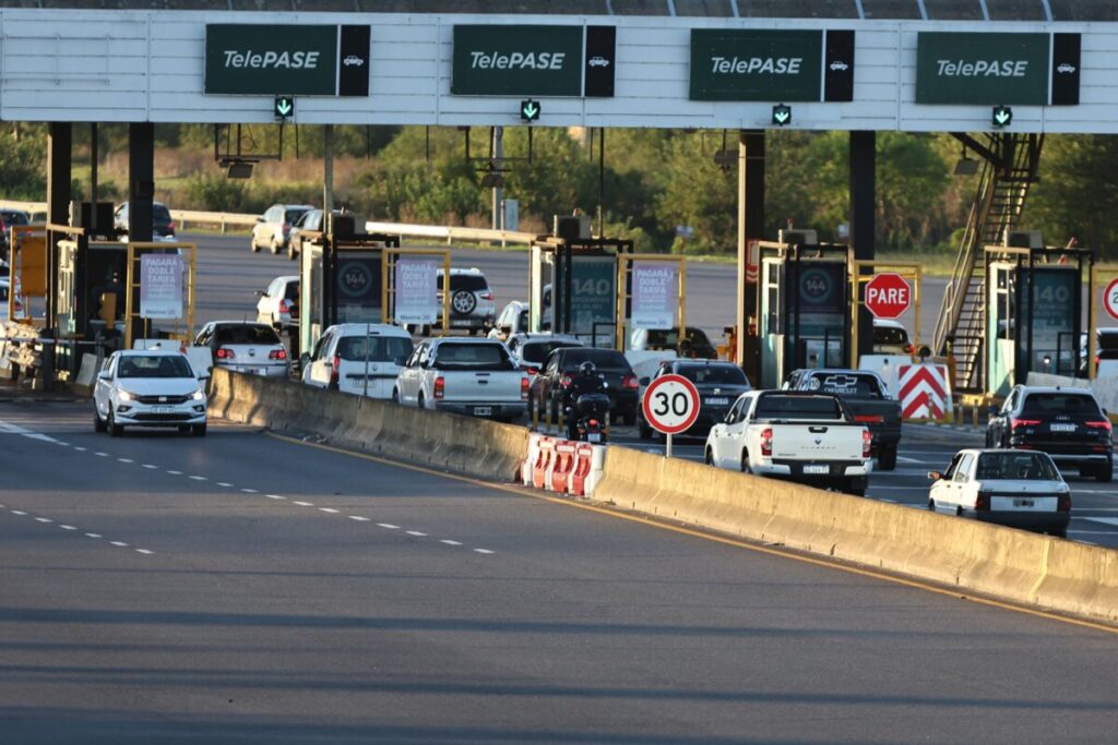 Colectivos, peajes, gas y alquileres: todos los aumentos que empiezan a regir en mayo imagen-5