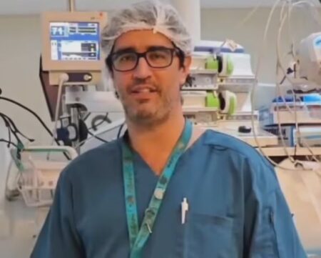 “Son para uso veterinario”. La explicación de Hernán Boveri sobre uno de los objetos médicos hallados en su departamento imagen-16