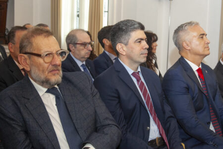 Misiones destaca su representatividad en las XII jornadas institucionales de la Ju.Fe.Jus imagen-81