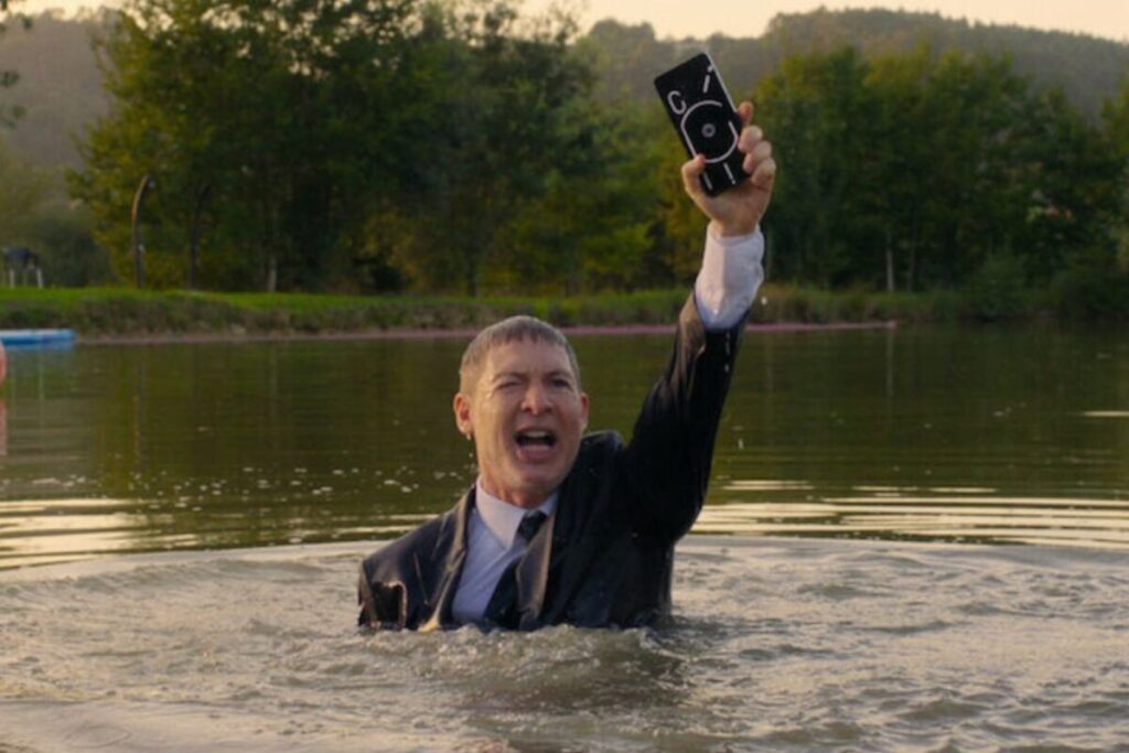 La película de Adrián Suar que es furor en Netflix y te hará reflexionar sobre el uso excesivo del celular La película de Adrián Suar que es furor en Netflix y te hará reflexionar sobre el uso excesivo del celular imagen-97