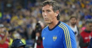 Boca, confirmado para el Súper con la base de Ubeda imagen-1