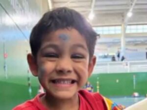 La muerte de Ángel en Comodoro Rivadavia: la fiscalía confirmó que la madre y su pareja son los principales sospechosos imagen-4