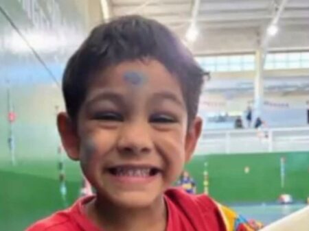 La muerte de Ángel en Comodoro Rivadavia: la fiscalía confirmó que la madre y su pareja son los principales sospechosos imagen-10