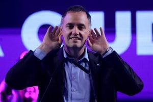 Análisis semanal | El deterioro de la credibilidad libertaria y el desencanto yerbatero imagen-3