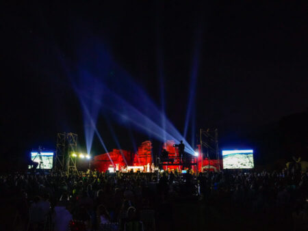 Misa Popular de las Misiones: Fe, cultura y música en San Ignacio imagen-83