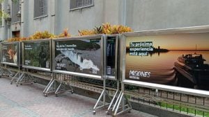 Misiones promociona su destino en un espacio estratégico de Lima-Perú Misiones promociona su destino en un espacio estratégico de Lima-Perú imagen-7