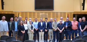 Misiones y el sur de Brasil buscan afianzar vínculos para el desarrollo conjunto: “Para nosotros es un orgullo mostrar lo que hacemos, trabajar en conjunto y proyectar” imagen-8