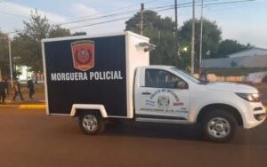 Hallaron un cuerpo en una zona rural de San Ignacio: investigan si se trata de un hombre desaparecido imagen-9