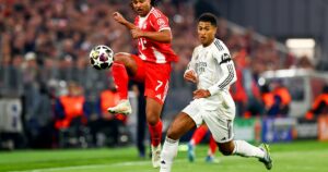 La figura de la selección alemana que sufrió una lesión y es duda para el Mundial imagen-2