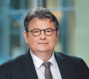 Nuevo CEO en Carrefour Argentina imagen-1