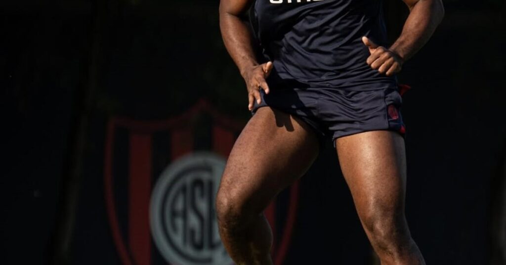 Romaña: de no jugar por Sudamericana a ¿titular ante Newell's? imagen-5