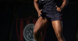 Romaña: de no jugar por Sudamericana a ¿titular ante Newell's? imagen-2