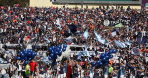 Mendoza está Loca: con la escuela de Bielsa de por medio, Independiente y Gimnasia vuelven a chocar en Primera imagen-3
