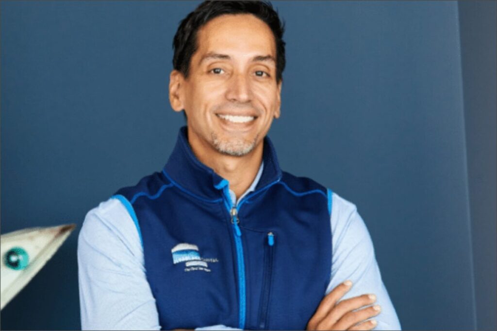 Quién es el futuro dueño latino de los Padres de San Diego en la MLB: pagaría la cifra récord de US$3900 millones imagen-4