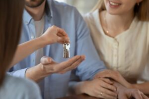 Surgen nuevas formas de crédito que permiten comprar un departamento nuevo en cuotas imagen-1