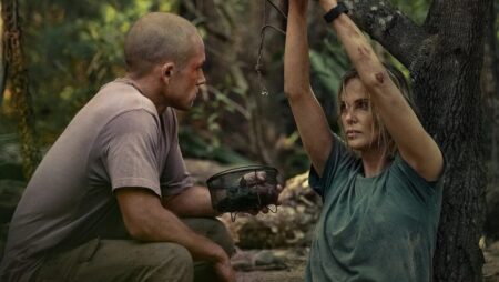 Charlize Theron y una cacería humana despiadada: los secretos de Ápex, el thriller que impacta en Netflix imagen-17