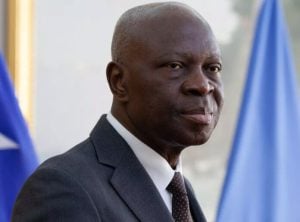 Conflicto en Medio Oriente | OIT advierte del deterioro del mercado laboral por las perturbaciones globales imagen-10