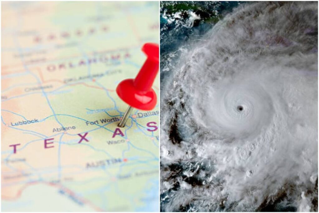 Antes de El Niño: el momento más riesgoso para huracanes en Texas, según expertos imagen-101