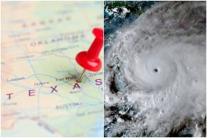 Antes de El Niño: el momento más riesgoso para huracanes en Texas, según expertos imagen-1