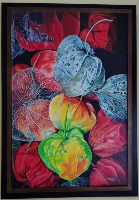 Del aula al museo: Liliana Báez da el salto y presenta una obra que esperó décadas para ver la luz imagen-18