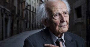 Cita del día, de Zygmunt Bauman: “Por mucho dinero que tengas, no encontrarás en un centro comercial el amor” imagen-3