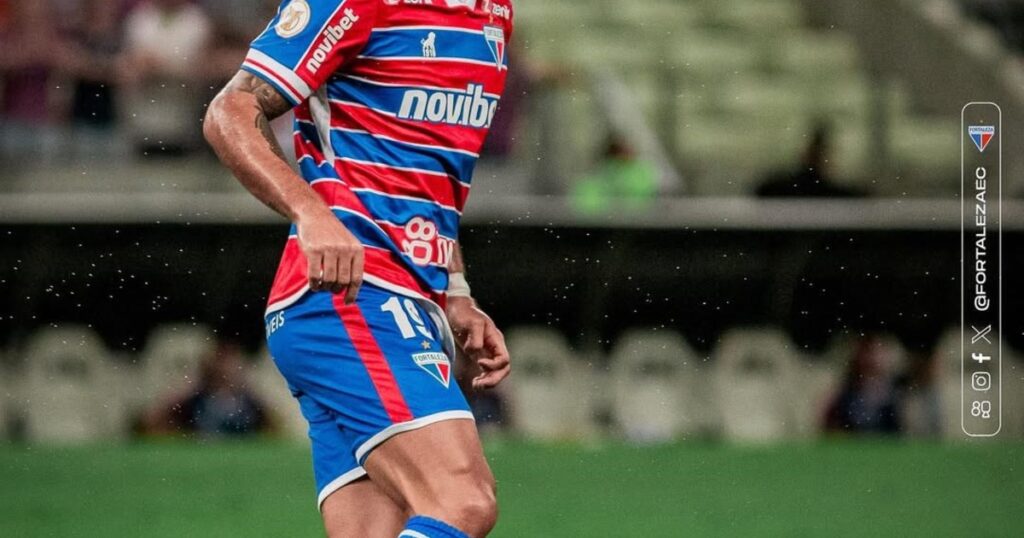 Un argentino criticó al SEO y a la empresa y lo pueden echar de Fortaleza imagen-43