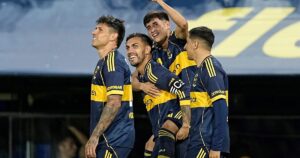 Partidos del día, jueves 2 de abril: horario y por dónde ver fútbol imagen-1