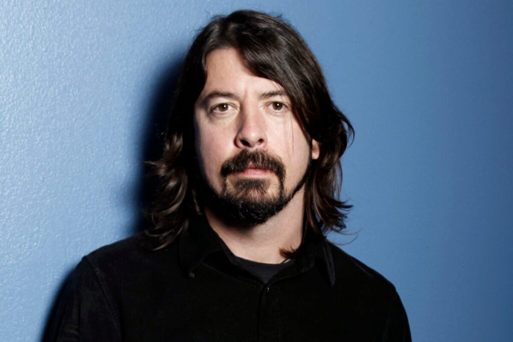 Cómo es Your Favorite Toy, el nuevo álbum de Foo Fighters con el que recupera su mejor versión imagen-5