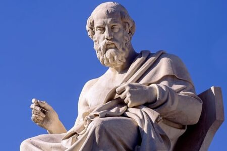 Platón: “La pobreza no viene por la disminución de las riquezas, sino por la multiplicación de los deseos” Platón: “La pobreza no viene por la disminución de las riquezas, sino por la multiplicación de los deseos” imagen-6