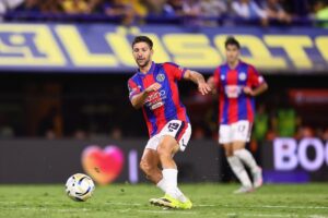 La agenda de la TV del viernes: San Lorenzo en el torneo Apertura, las ligas de Europa, básquetbol y boxeo imagen-3