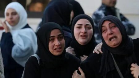 Por qué Líbano es clave para poner fin al conflicto entre EE.UU. e Irán imagen-17