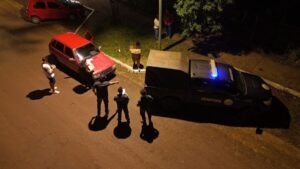 Alerta ciudadana activó operativo por narcomenudeo en Alem: secuestraron marihuana y notificaron a una mujer imagen-74