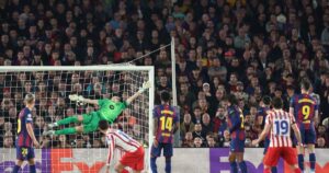 La agenda de una súper semana de fútbol con mucho en juego y para todos los gustos: Conmebol, Champions League, Premier y un cierre con River vs Boca imagen-2