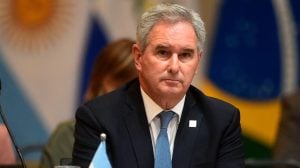El Gobierno nacional le respondió al Reino Unido: reafirmó la soberanía argentina sobre las Islas Malvinas imagen-7