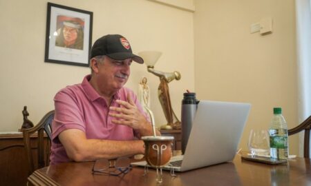 La provincia asumirá los costos de energía y agua en centros de discapacidad imagen-10