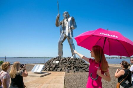 Misiones busca impulsar a prestadores de turismo a través de plataforma líder mundial de excursiones imagen-81