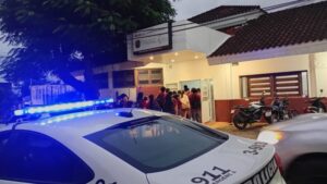 Crece la preocupación: ya son 48 las escuelas bajo intervención por amenazas y refuerzan operativos policiales imagen-2