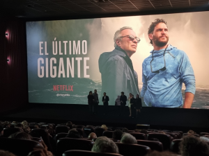 El presidente del Iaavim estimó que “El último gigante”, película filmada en las Cataratas del Iguazú, inyectó unos US$3 millones en Misiones El presidente del Iaavim estimó que “El último gigante”, película filmada en las Cataratas del Iguazú, inyectó unos US$3 millones en Misiones imagen-5