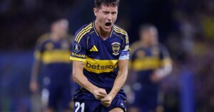 Partidos de hoy, jueves 23 de abril: horario y por dónde ver fútbol EN VIVO online imagen-1