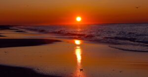 Bajo el océano Atlántico, existe un banco de agua dulce que podría abastecer a Nueva York por 800 años imagen-2