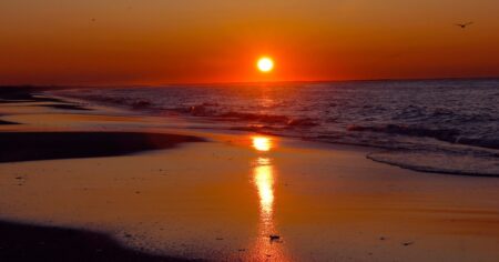 Bajo el océano Atlántico, existe un banco de agua dulce que podría abastecer a Nueva York por 800 años imagen-5