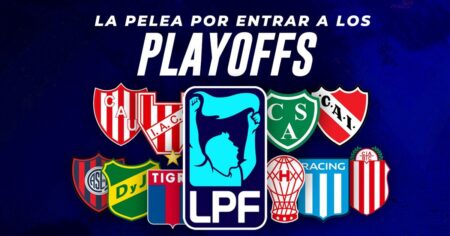 Se definen los últimos clasificados para los playoffs: ¿qué necesita cada equipo para pasar? imagen-18