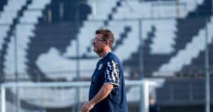 Berti: carrera corta, juicio a Boca y la creación de la máquina Independiente Rivadavia imagen-3