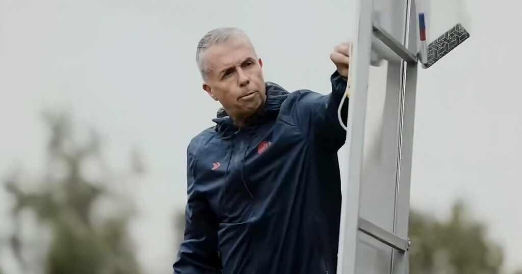 San Lorenzo negocia a contrarreloj para sumar un central: hay dos nombres con chances imagen-5