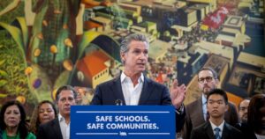 OFICIAL: Gavin Newsom firma 26 leyes que modifican para siempre a California imagen-4