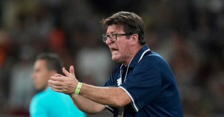 Juega el puntero de la zona B: Independiente (R) visita a Banfield imagen-16