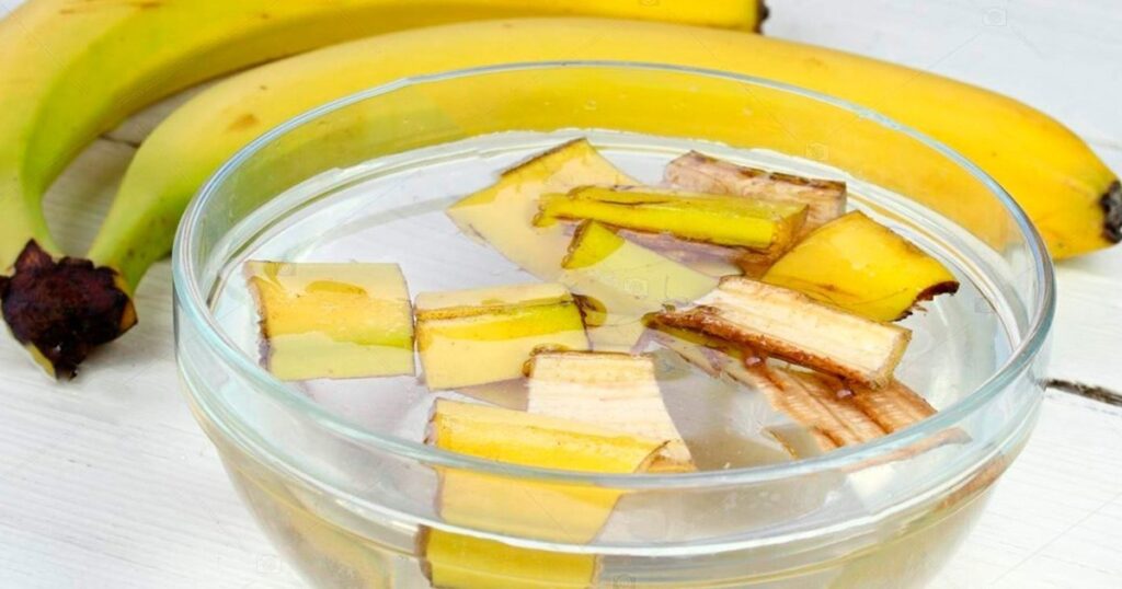 Rallar cáscara de banana en casa: te contamos qué significa y por qué es bueno imagen-100