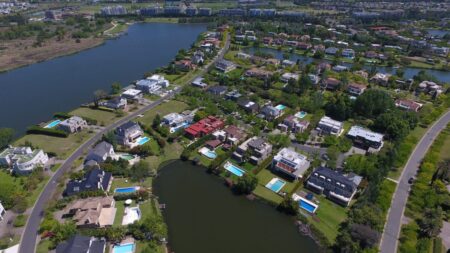 “Quiero comprar un lote”. Dónde están las oportunidades y los lugares con opciones desde US$25.000 imagen-8