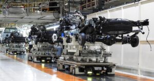 Después de la debacle de la actividad en febrero el Gobierno se ilusiona con los signos de repunte en marzo imagen-4