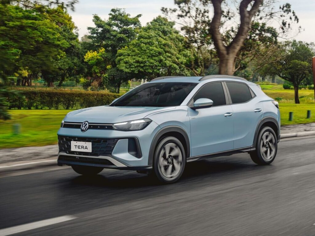 Es la segunda marca de autos más vendida del mercado y tomó una insólita decisión para seguir en el podio Es la segunda marca de autos más vendida del mercado y tomó una insólita decisión para seguir en el podio imagen-4